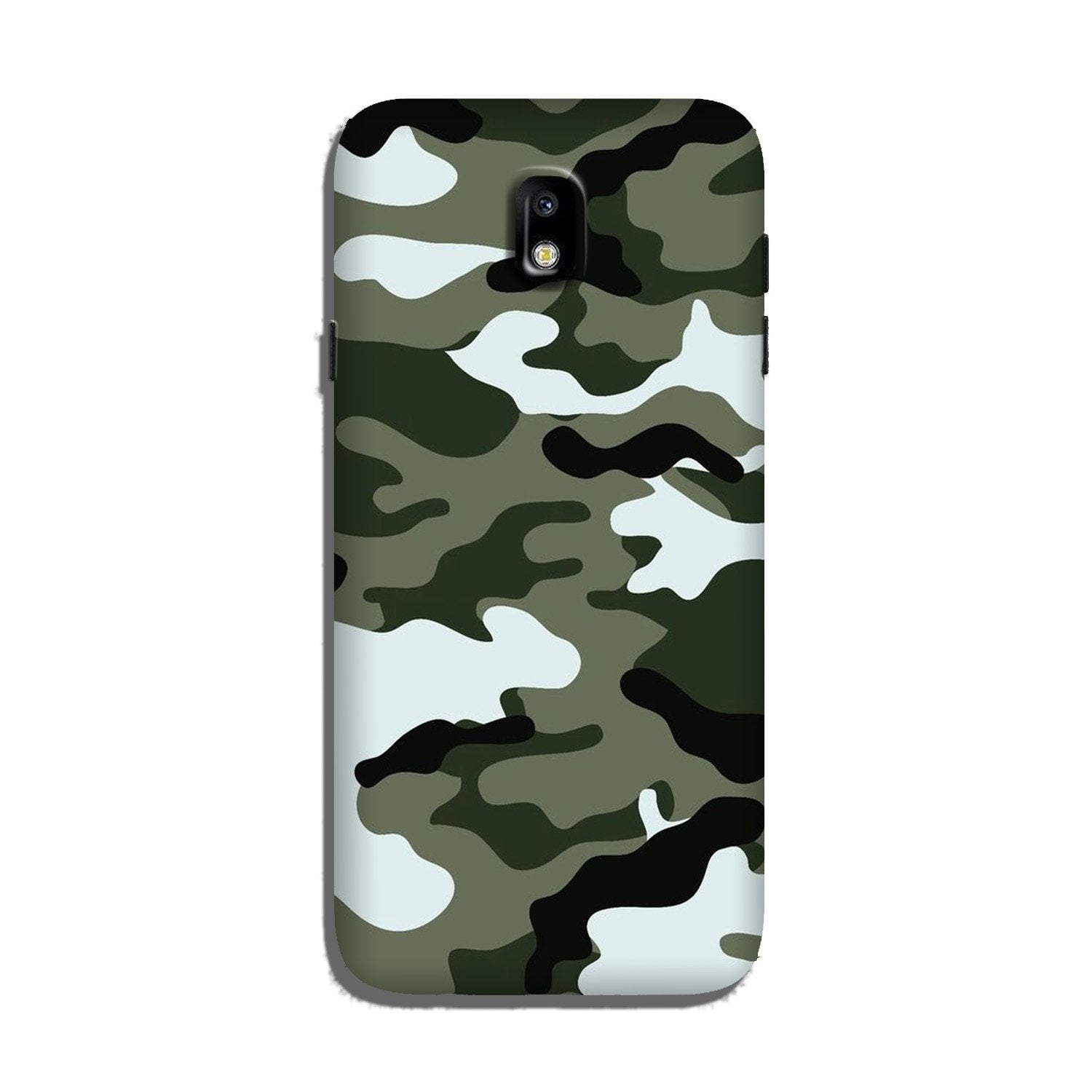 Army Camouflage Case for Galaxy J7 Pro (Design - 108) Army Camouflage Case for Galaxy J7 Pro (Design - 108)
