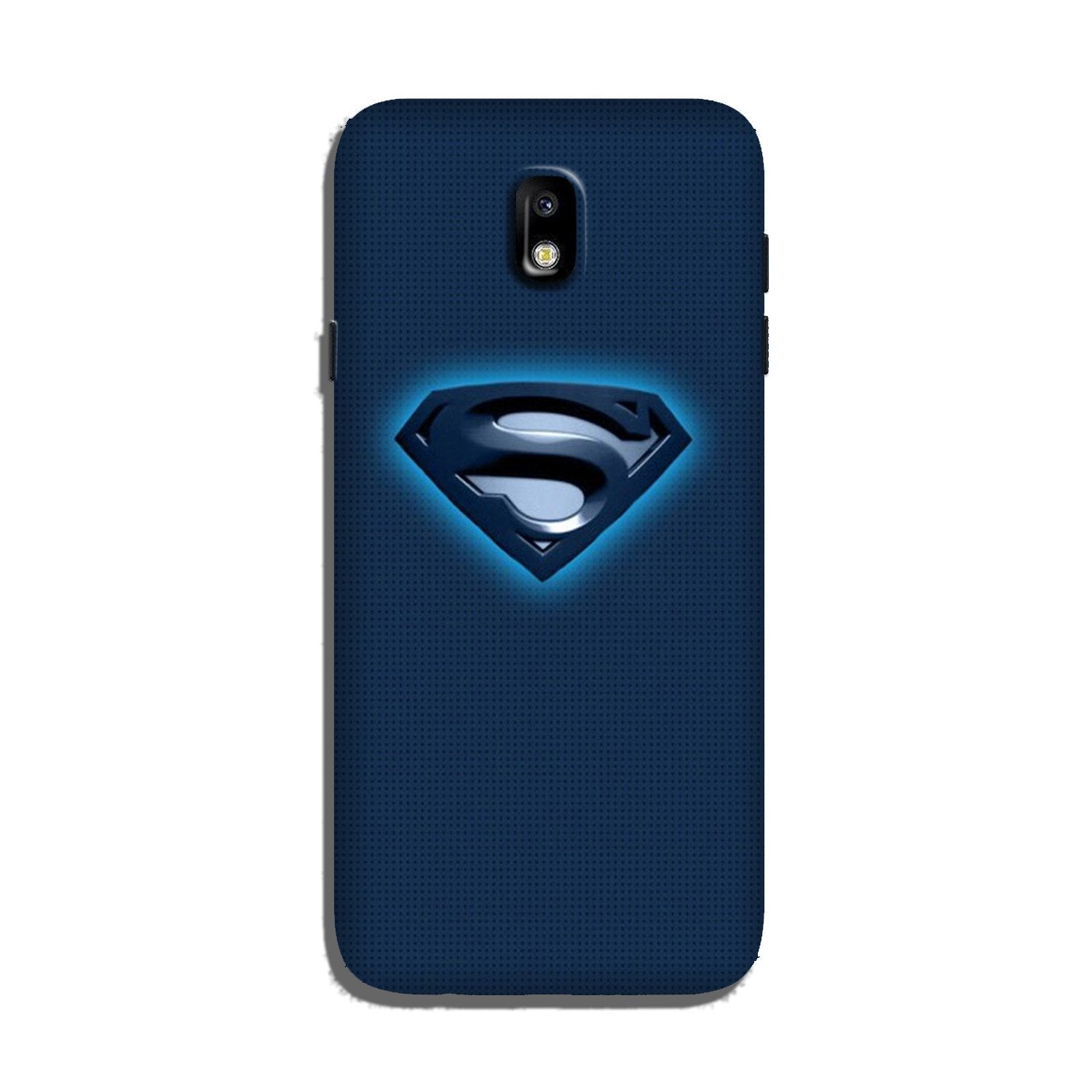 Superman Superhero Case for Galaxy J3 Pro (Design - 117) Superman Superhero Case for Galaxy J3 Pro (Design - 117)