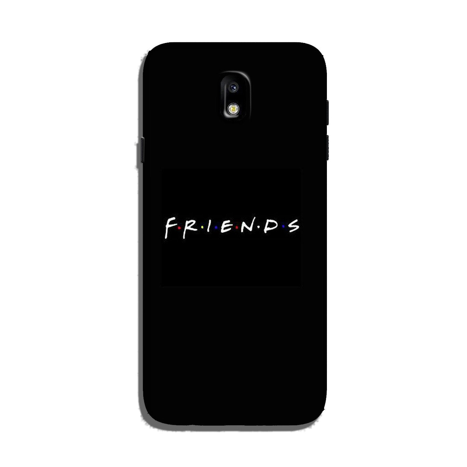 Friends Case for Galaxy J3 Pro (Design - 143) Friends Case for Galaxy J3 Pro (Design - 143)