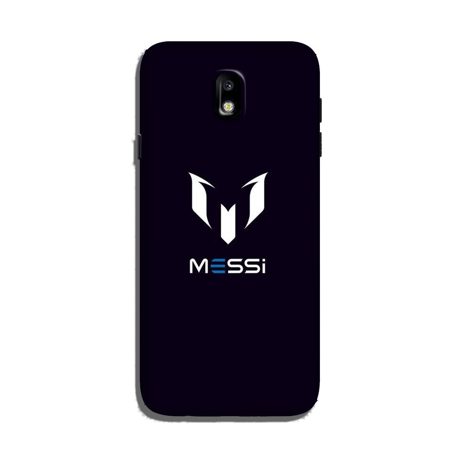 Messi Case for Galaxy J7 Pro (Design - 158) Messi Case for Galaxy J7 Pro (Design - 158)