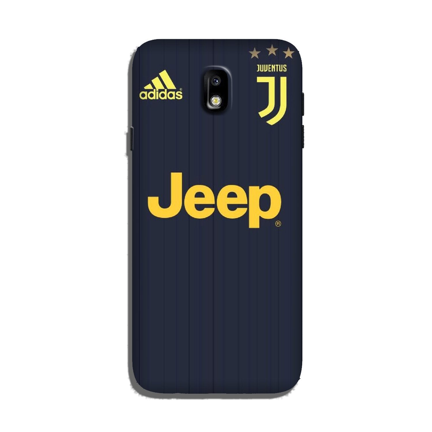 Jeep Juventus Case for Galaxy J3 Pro (Design - 161) Jeep Juventus Case for Galaxy J3 Pro (Design - 161)