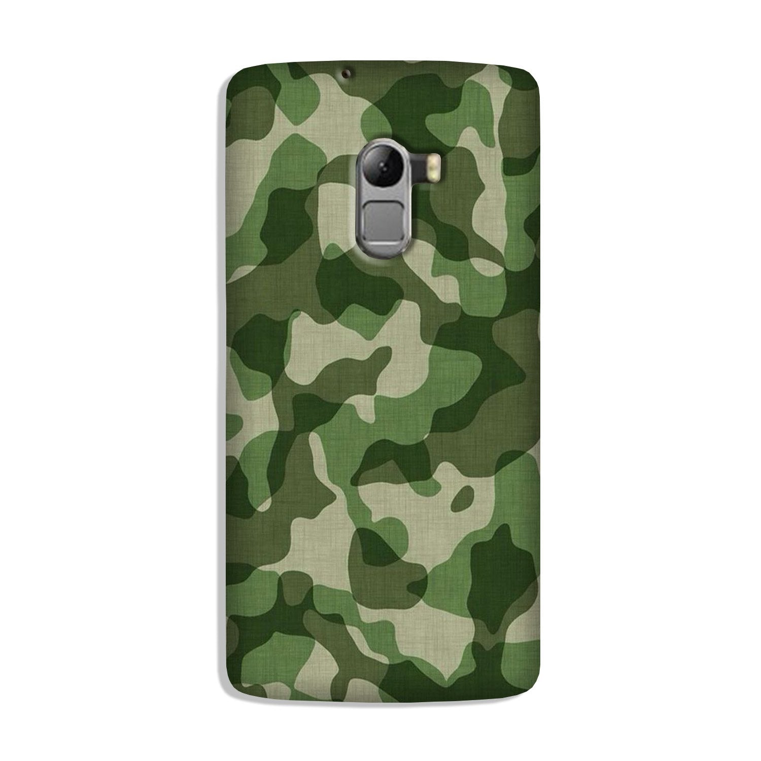 Army Camouflage Case for Lenovo K4 Note (Design - 106) Army Camouflage Case for Lenovo K4 Note (Design - 106)