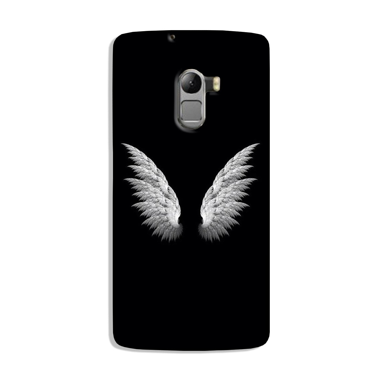 Angel Case for Lenovo K4 Note (Design - 142) Angel Case for Lenovo K4 Note (Design - 142)