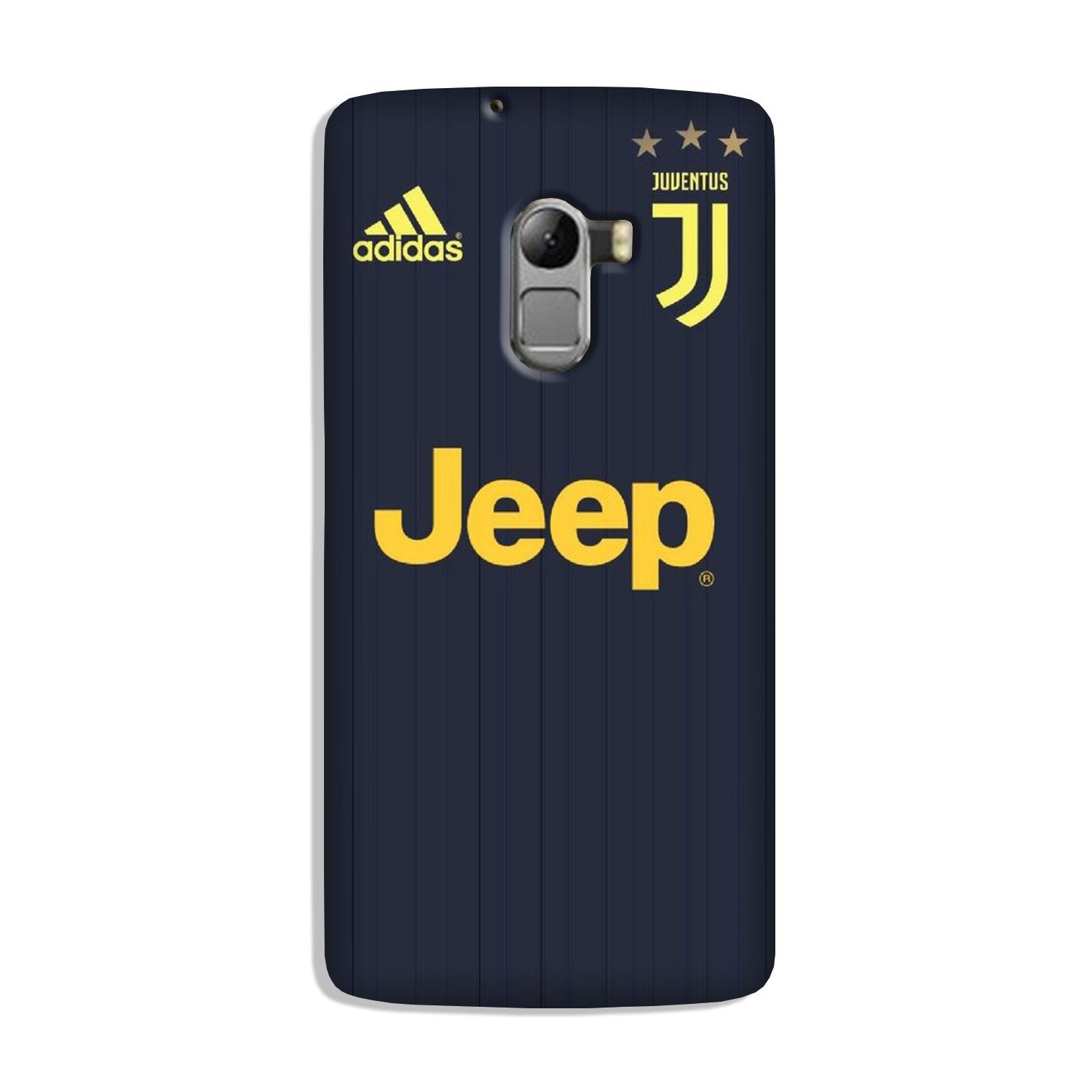 Jeep Juventus Case for Lenovo K4 Note (Design - 161) Jeep Juventus Case for Lenovo K4 Note (Design - 161)