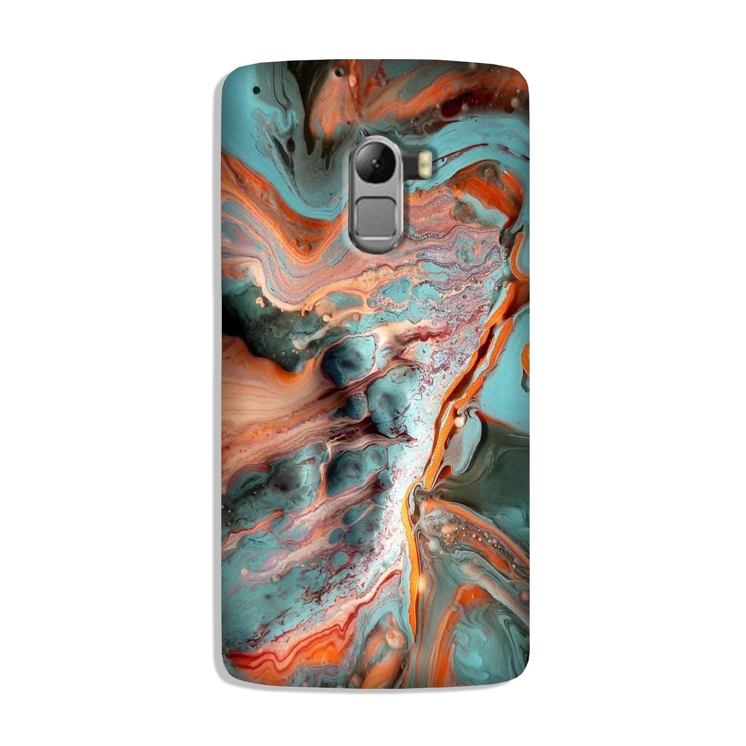 Marble Texture Mobile Back Case for Lenovo K4 Note (Design - 309) Marble Texture Mobile Back Case for Lenovo K4 Note (Design - 309)