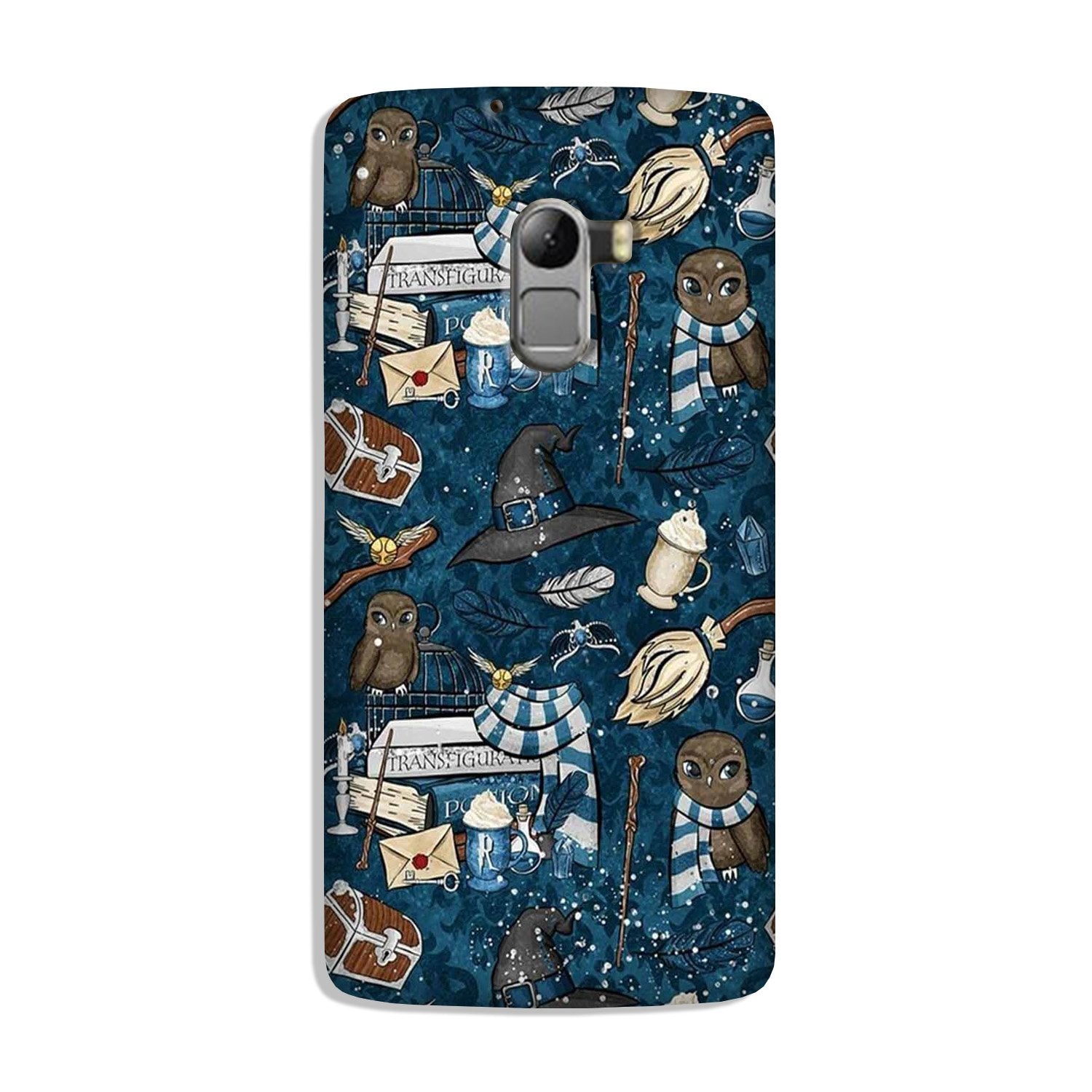 Magic Mobile Back Case for Lenovo K4 Note (Design - 313) Magic Mobile Back Case for Lenovo K4 Note (Design - 313)