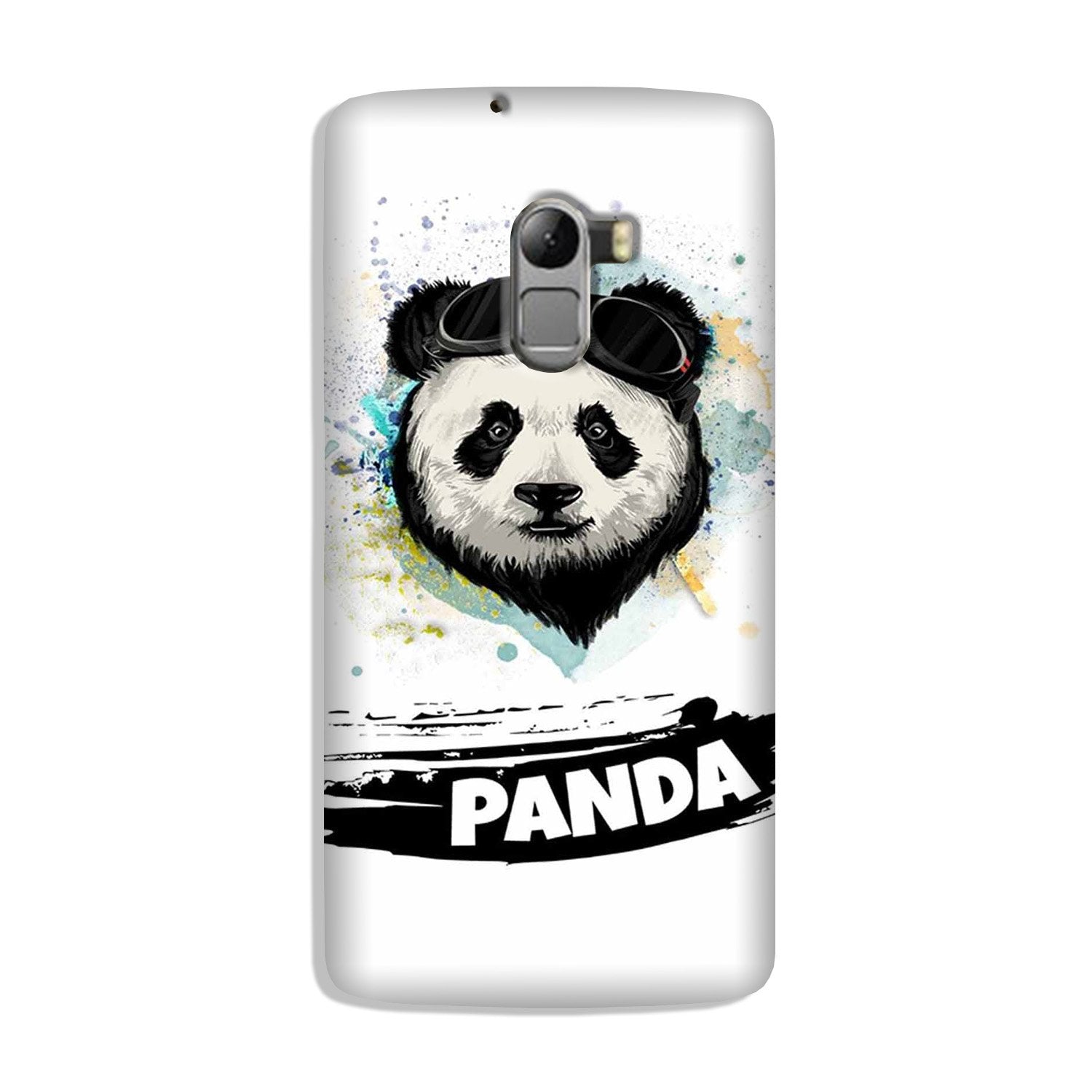 Panda Mobile Back Case for Lenovo K4 Note (Design - 319) Panda Mobile Back Case for Lenovo K4 Note (Design - 319)