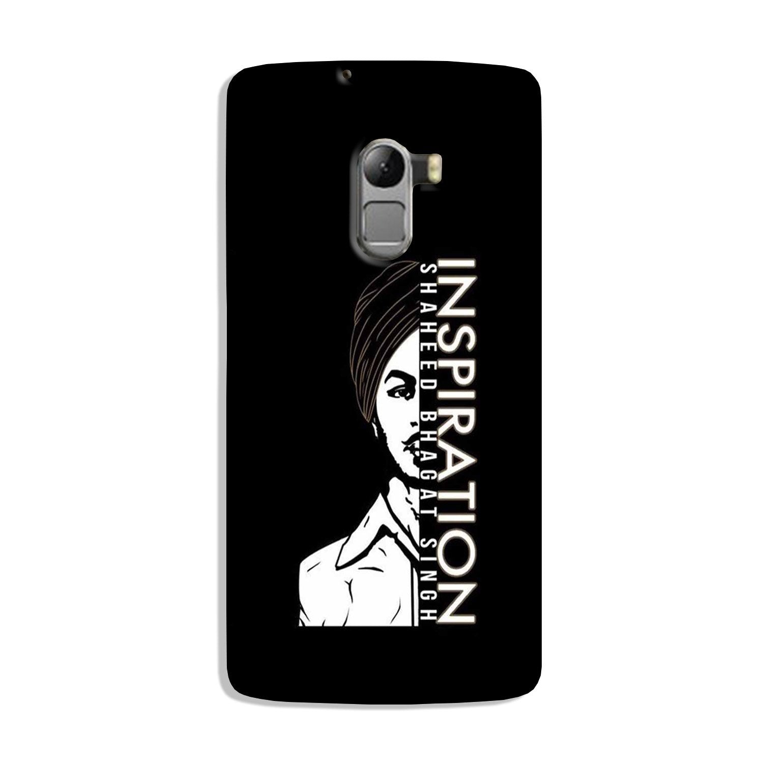 Bhagat Singh Mobile Back Case for Lenovo K4 Note (Design - 329) Bhagat Singh Mobile Back Case for Lenovo K4 Note (Design - 329)
