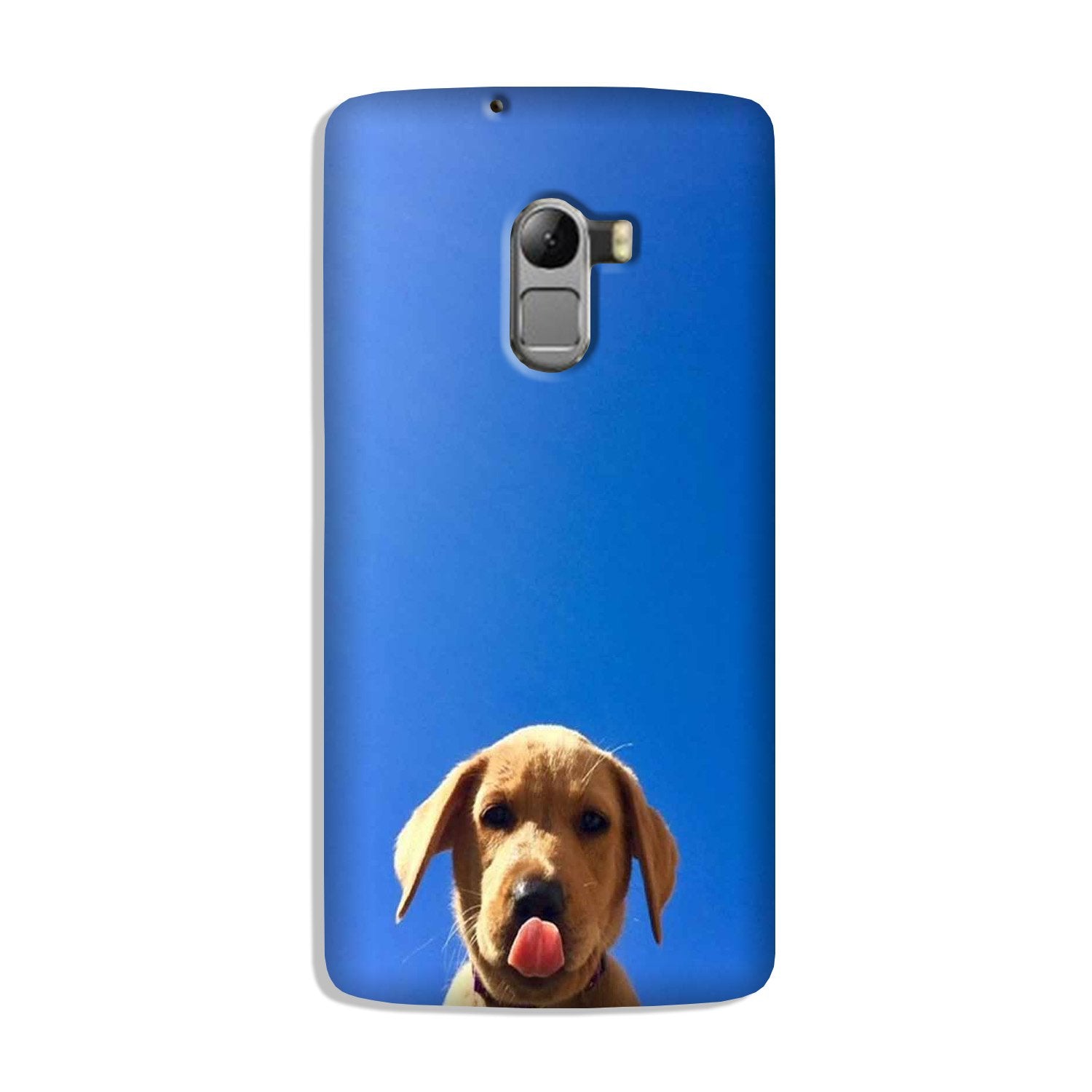 Dog Mobile Back Case for Lenovo K4 Note (Design - 332) Dog Mobile Back Case for Lenovo K4 Note (Design - 332)