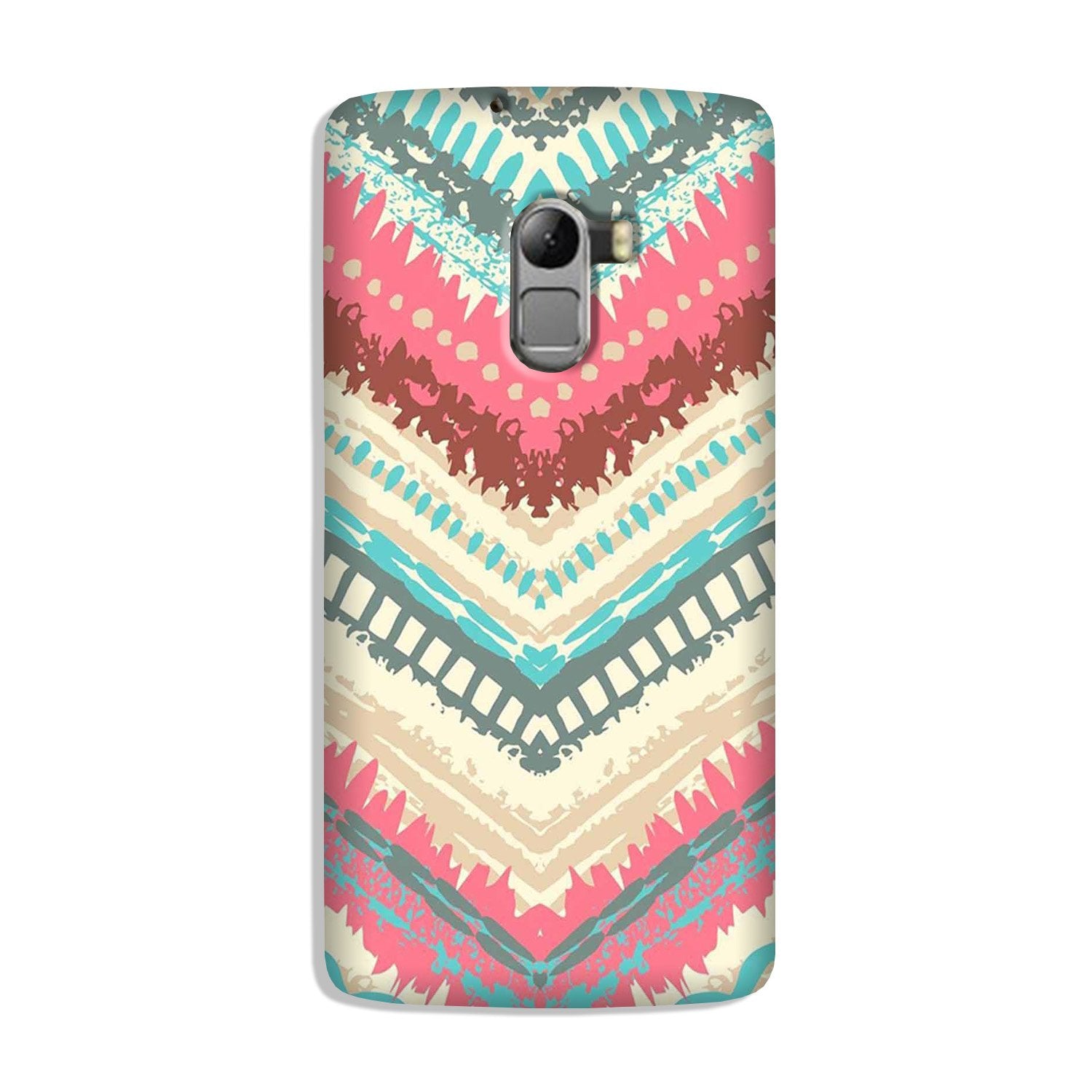 Pattern Mobile Back Case for Lenovo K4 Note (Design - 368) Pattern Mobile Back Case for Lenovo K4 Note (Design - 368)