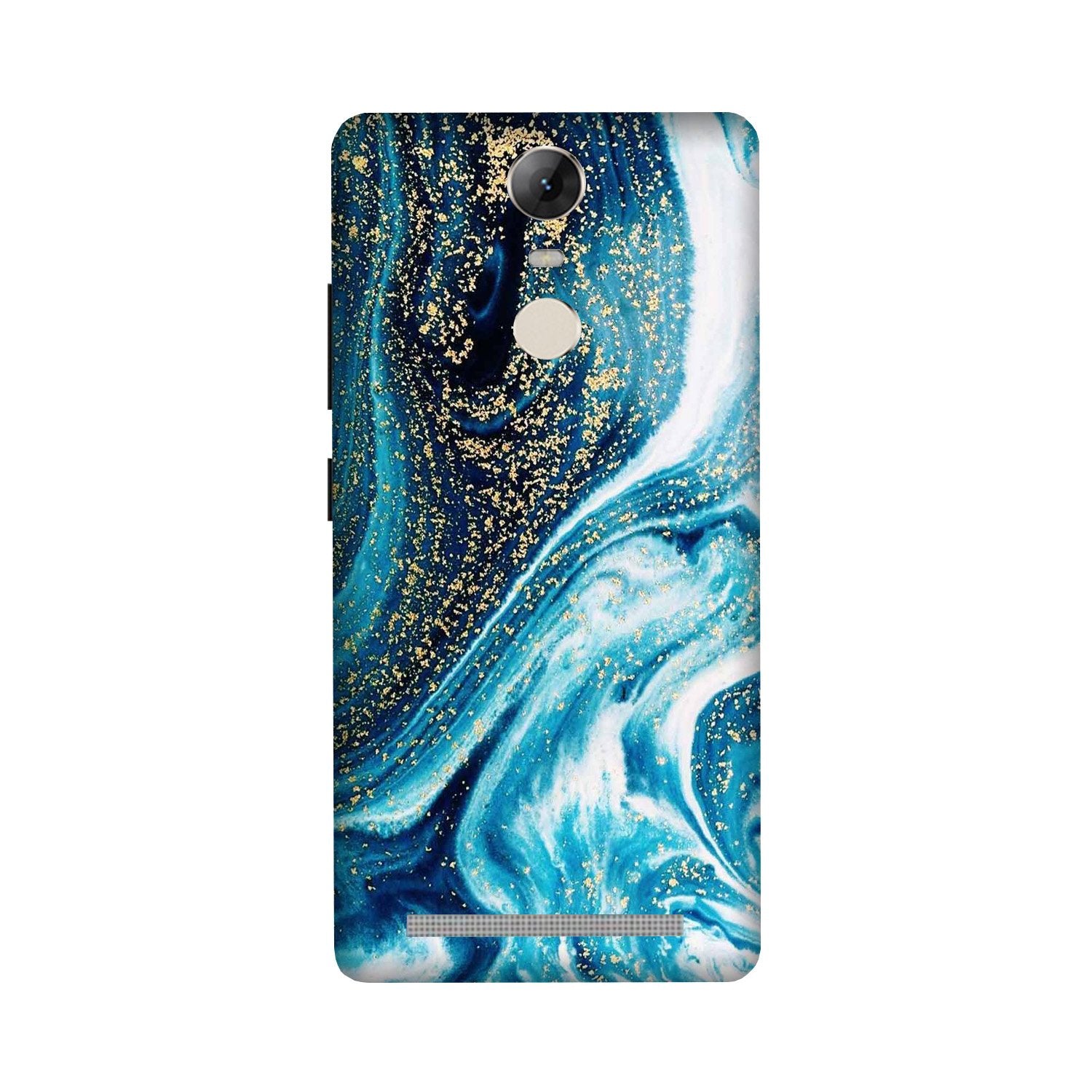 Marble Texture Mobile Back Case for Lenovo Vibe K5 Note (Design - 308) Marble Texture Mobile Back Case for Lenovo Vibe K5 Note (Design - 308)
