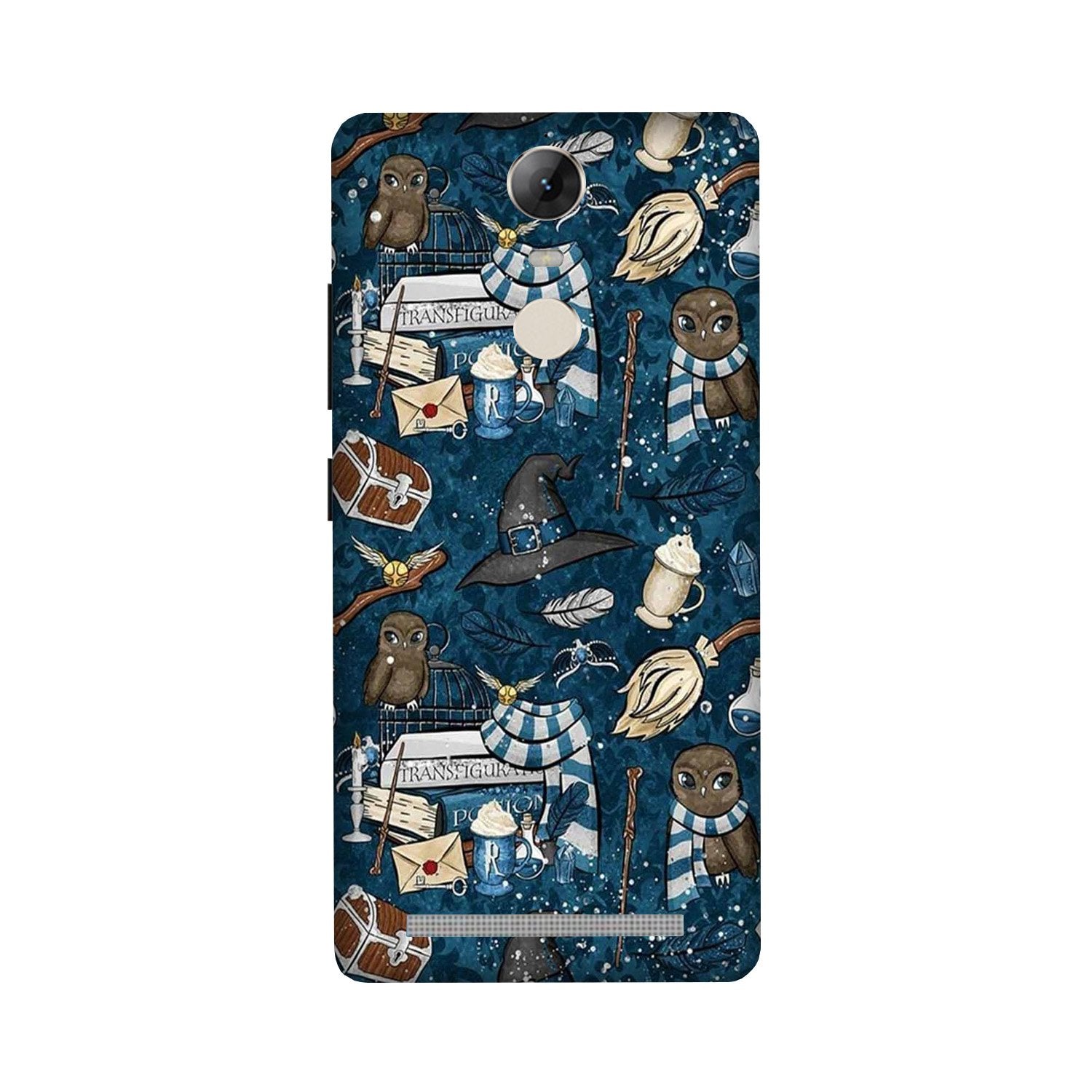 Magic Mobile Back Case for Lenovo Vibe K5 Note (Design - 313) Magic Mobile Back Case for Lenovo Vibe K5 Note (Design - 313)