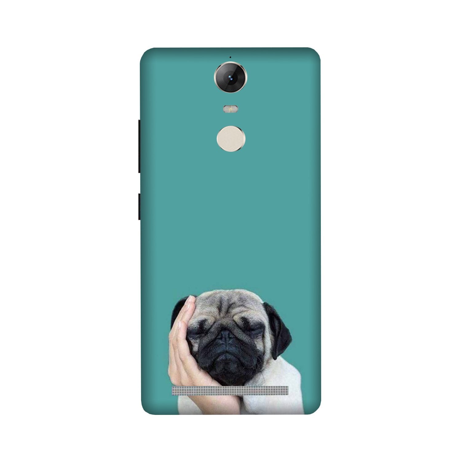 Puppy Mobile Back Case for Lenovo Vibe K5 Note (Design - 333) Puppy Mobile Back Case for Lenovo Vibe K5 Note (Design - 333)