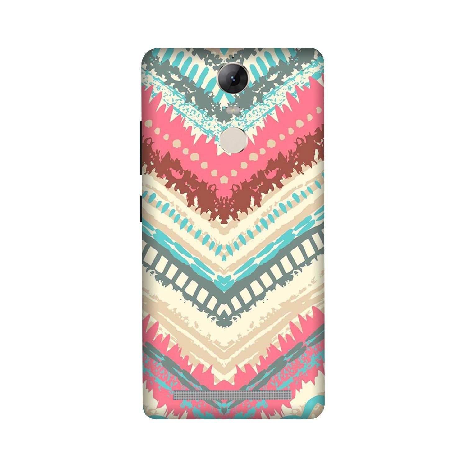 Pattern Mobile Back Case for Lenovo Vibe K5 Note (Design - 368) Pattern Mobile Back Case for Lenovo Vibe K5 Note (Design - 368)