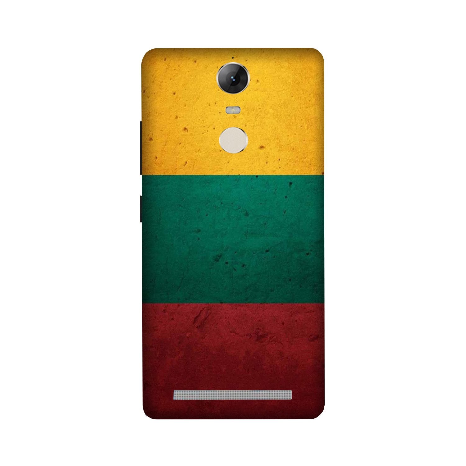 Color Pattern Mobile Back Case for Lenovo Vibe K5 Note (Design - 374) Color Pattern Mobile Back Case for Lenovo Vibe K5 Note (Design - 374)