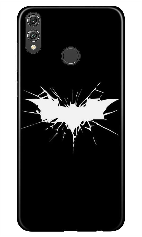 Batman Superhero Mobile Back Case for Lenovo A6 Note (Design - 119) Batman Superhero Case for Lenovo A6 Note (Design - 119)