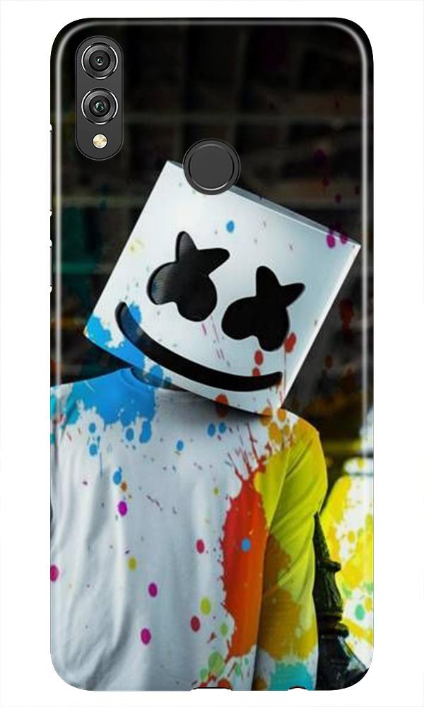 Marsh Mellow Mobile Back Case for Lenovo A6 Note (Design - 220) Marsh Mellow Case for Lenovo A6 Note (Design No. 220)