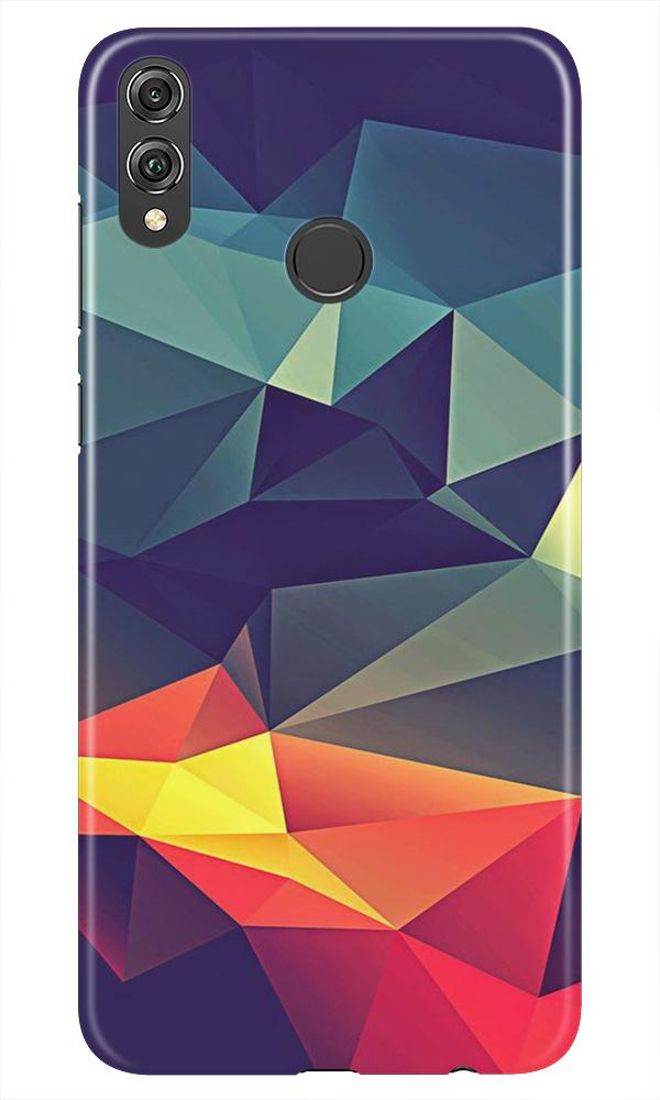 Modern Art Mobile Back Case for Lenovo A6 Note (Design - 232) Modern Art Case for Lenovo A6 Note (Design No. 232)