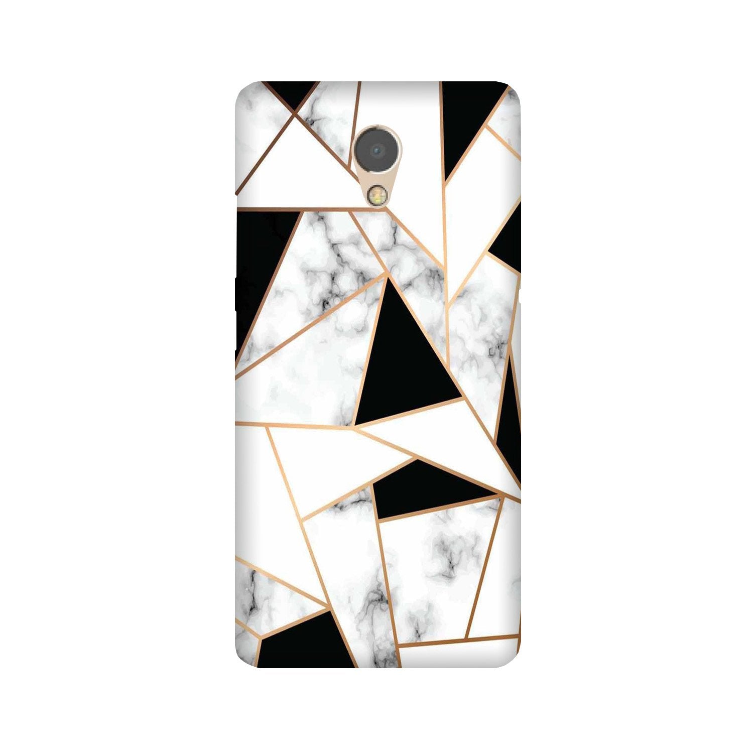 Marble Texture Mobile Back Case for Lenovo P2 (Design - 322) Marble Texture Mobile Back Case for Lenovo P2 (Design - 322)