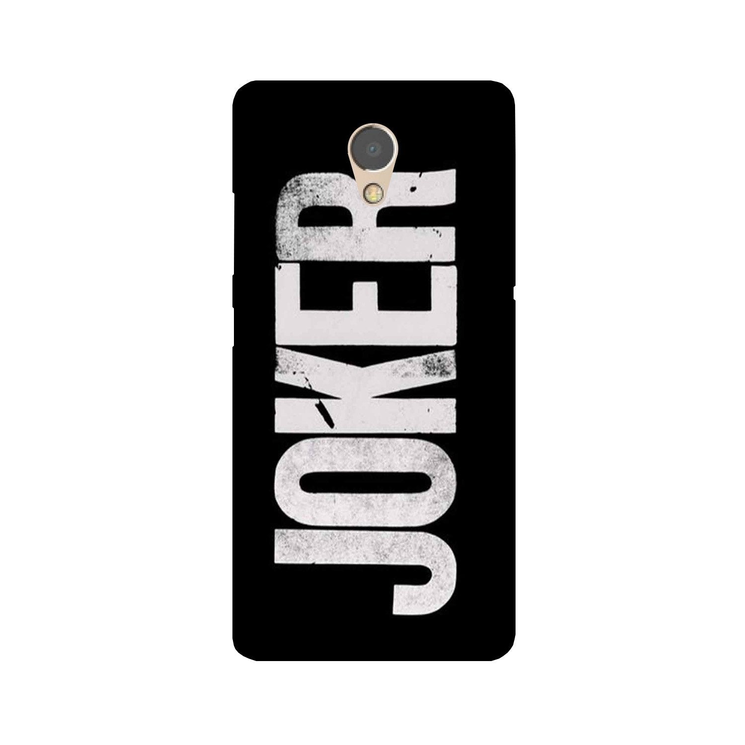 Joker Mobile Back Case for Lenovo P2 (Design - 327) Joker Mobile Back Case for Lenovo P2 (Design - 327)
