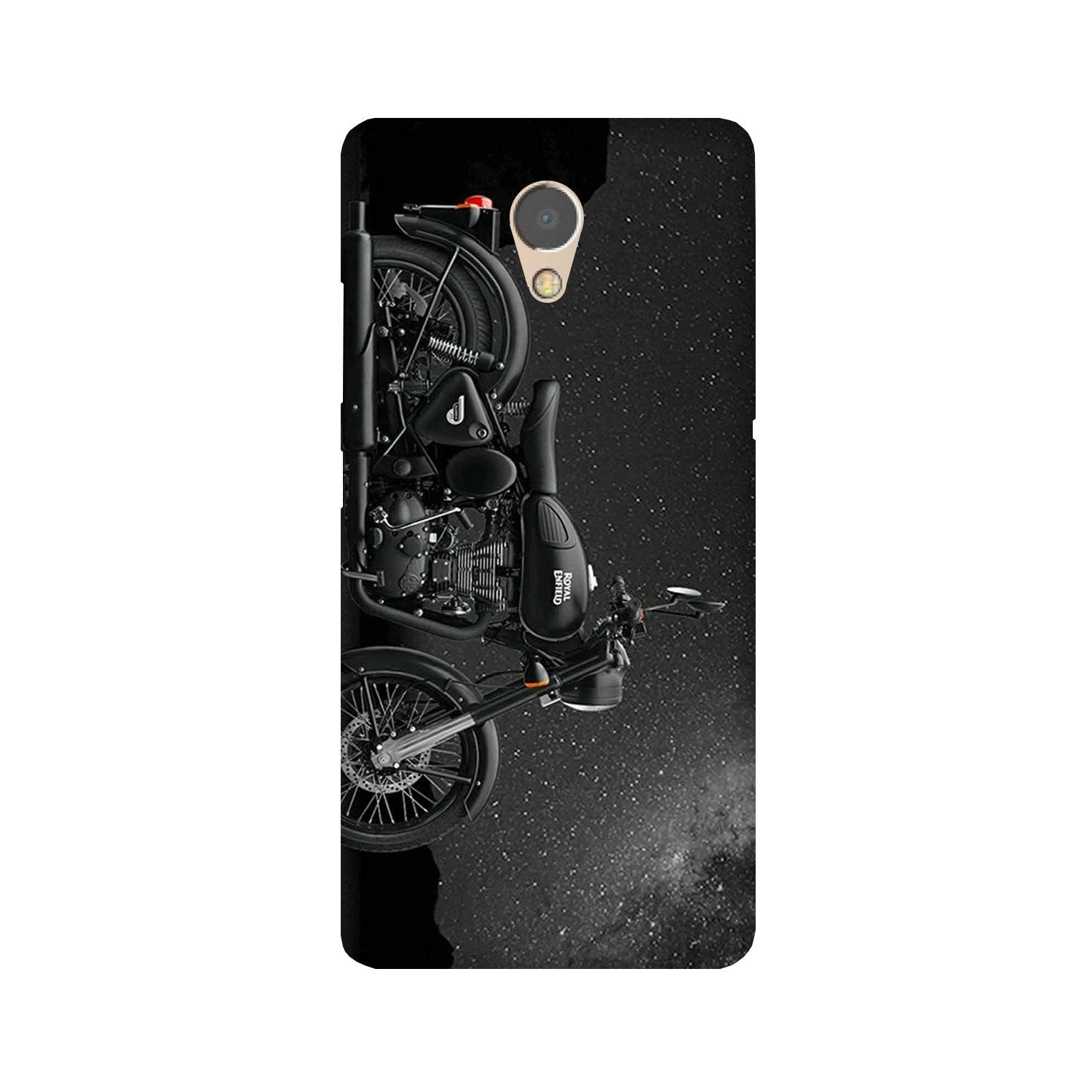 Royal Enfield Mobile Back Case for Lenovo P2 (Design - 381) Royal Enfield Mobile Back Case for Lenovo P2 (Design - 381)
