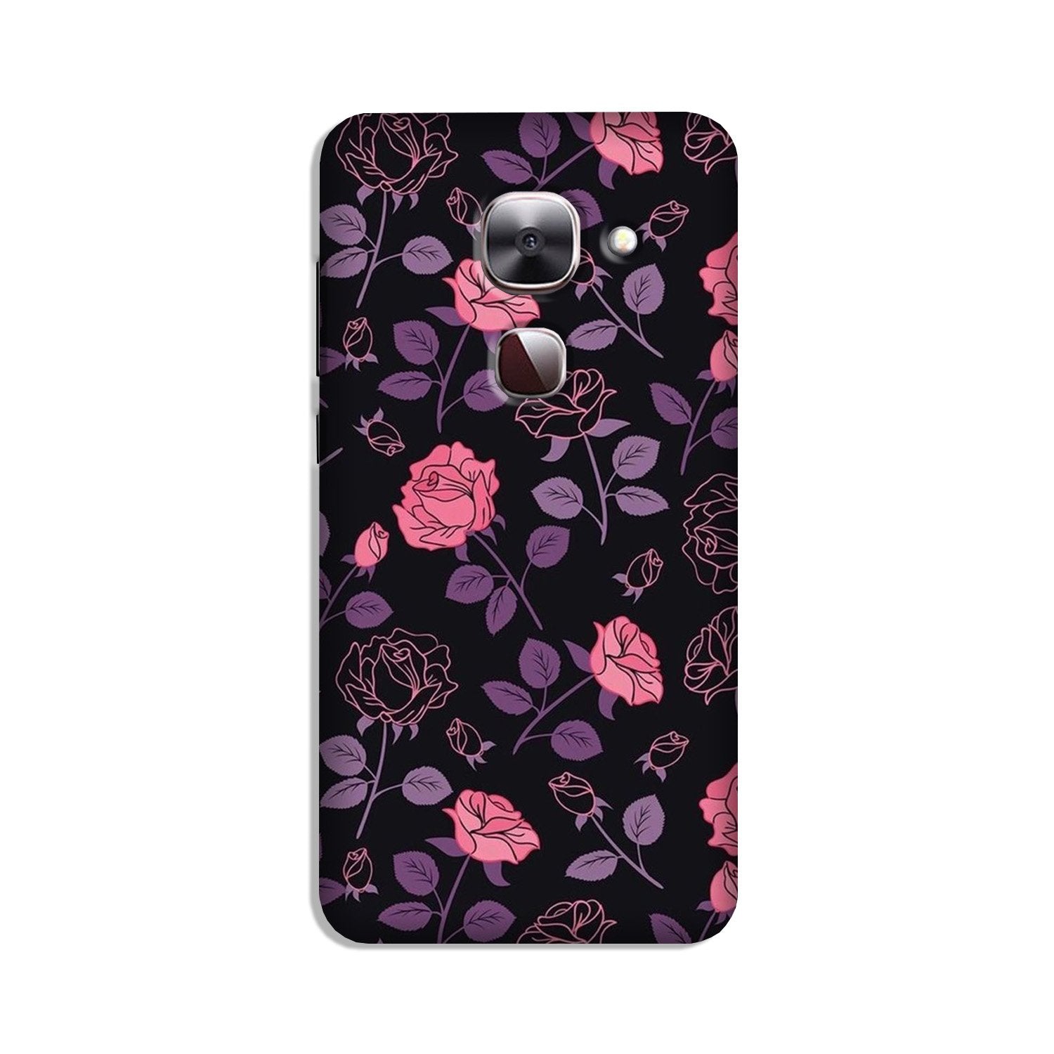 Rose Pattern Case for LeEco le 2s Rose Pattern Case for LeEco le 2s