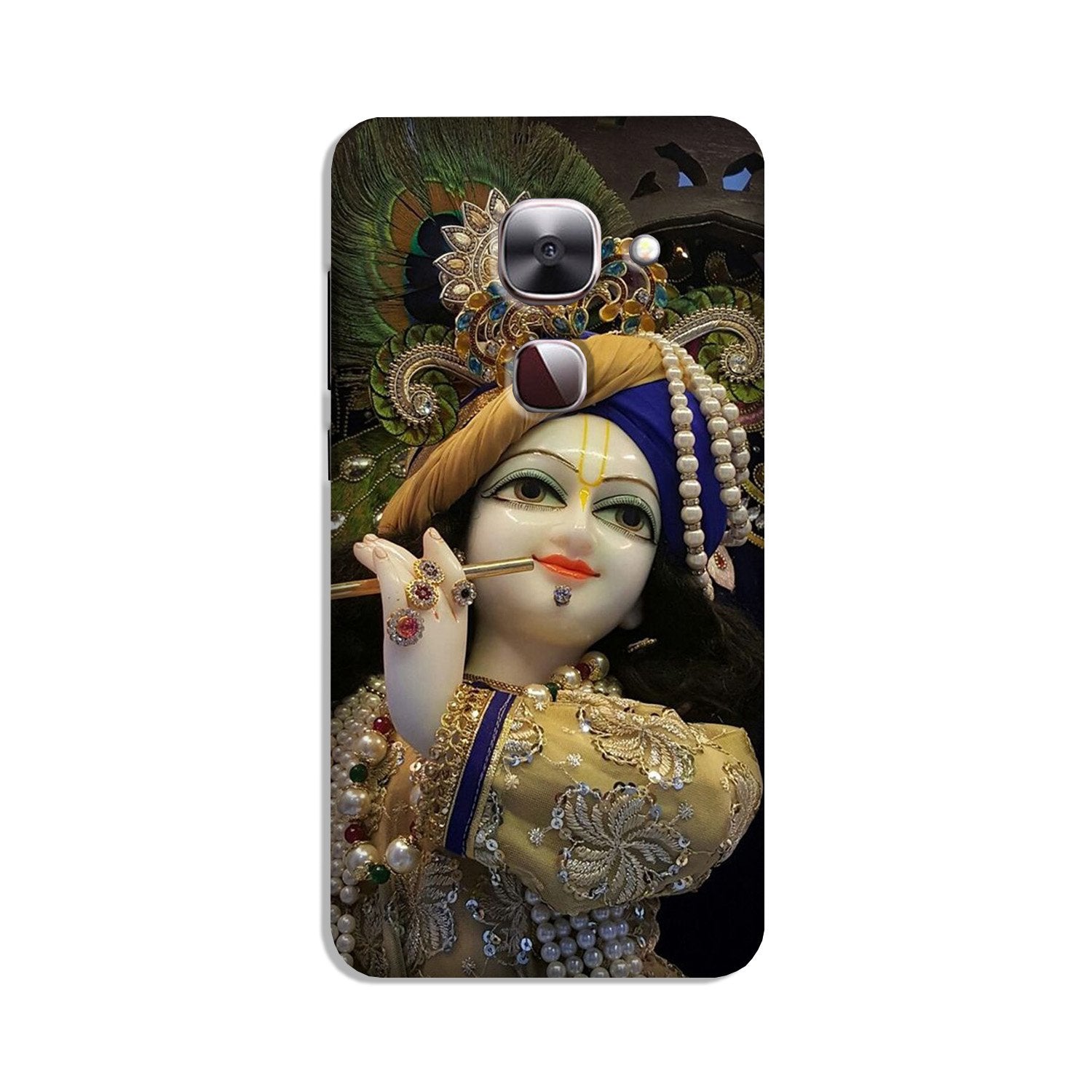 Lord Krishna3 Case for LeEco le 2s Lord Krishna3 Case for LeEco le 2s