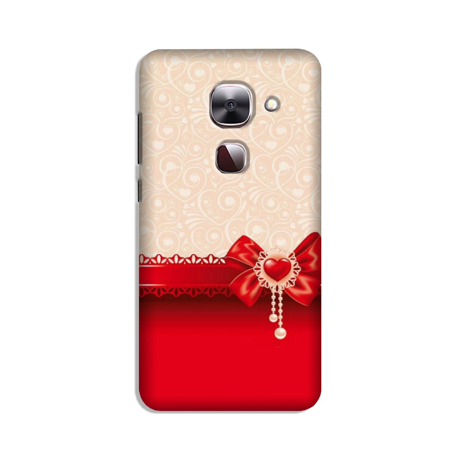 Gift Wrap3 Case for LeEco le 2s Gift Wrap3 Case for LeEco le 2s