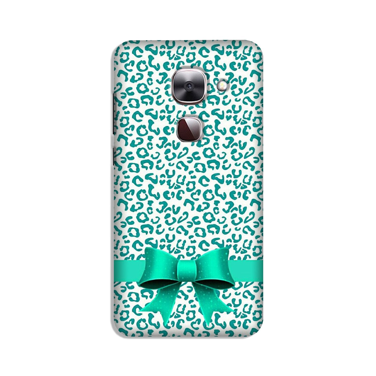 Gift Wrap6 Case for LeEco le 2s Gift Wrap6 Case for LeEco le 2s