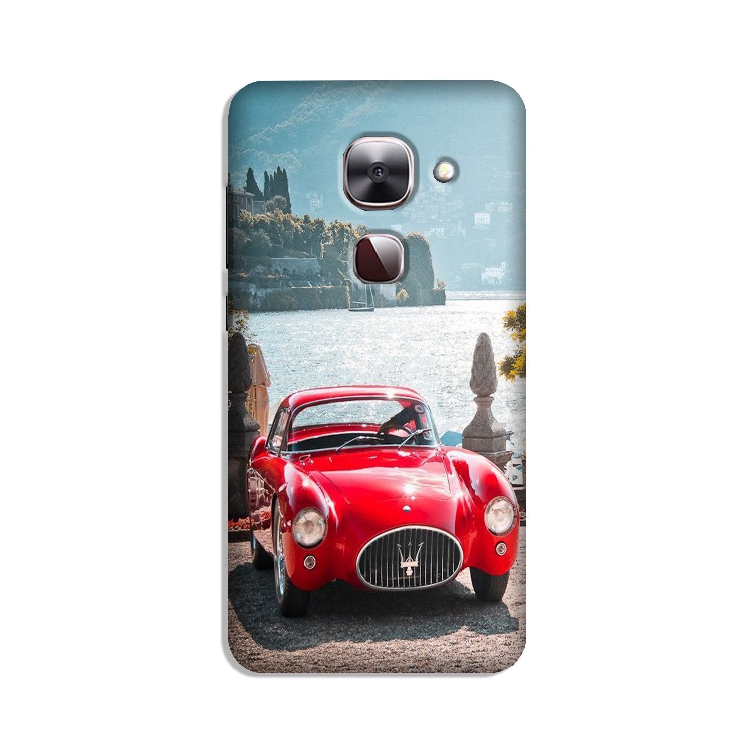 Vintage Car Case for LeEco le 2s Vintage Car Case for LeEco le 2s