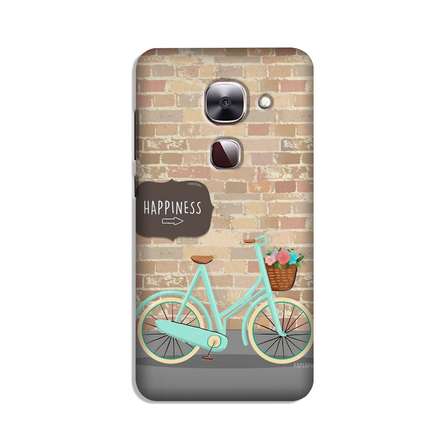 Happiness Case for LeEco le 2s Happiness Case for LeEco le 2s
