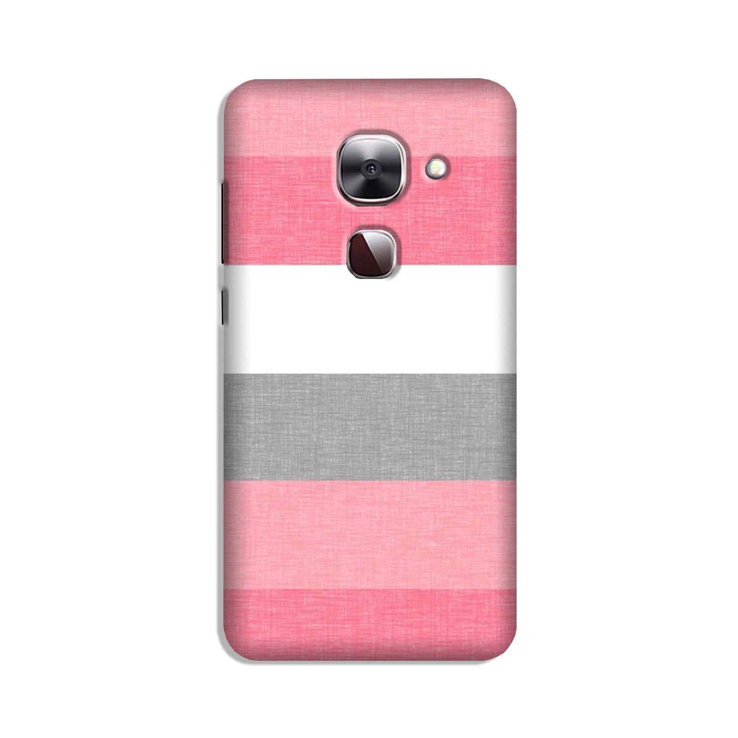 Pink white pattern Case for LeEco le 2s Pink white pattern Case for LeEco le 2s