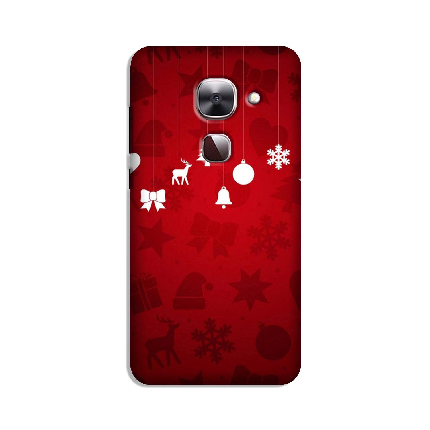 Christmas Case for LeEco le 2s Christmas Case for LeEco le 2s