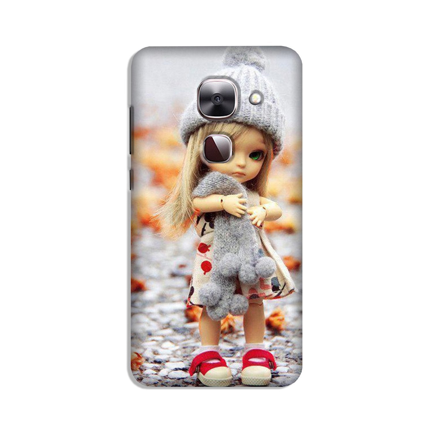 Cute Doll Case for LeEco le 2s Cute Doll Case for LeEco le 2s