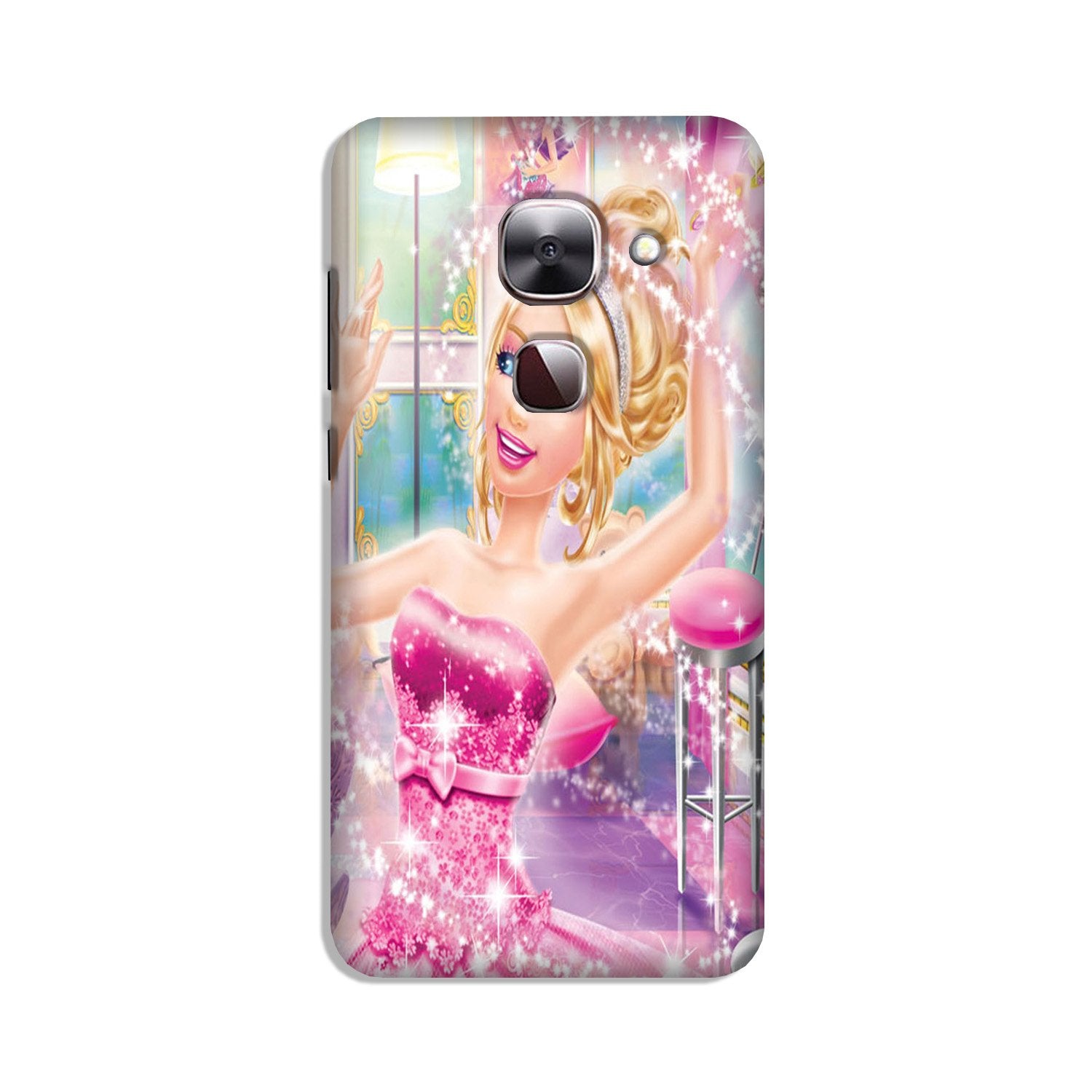 Princesses Case for LeEco le 2s Princesses Case for LeEco le 2s