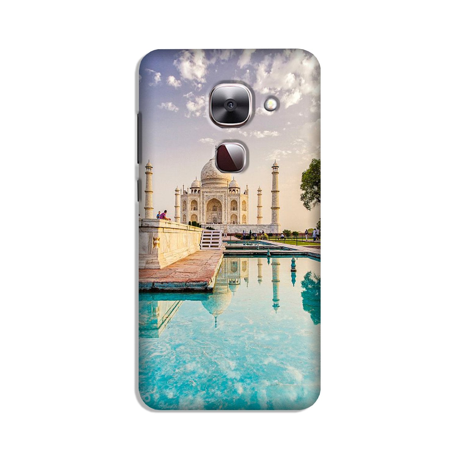 Tajmahal Case for LeEco le 2s Tajmahal Case for LeEco le 2s