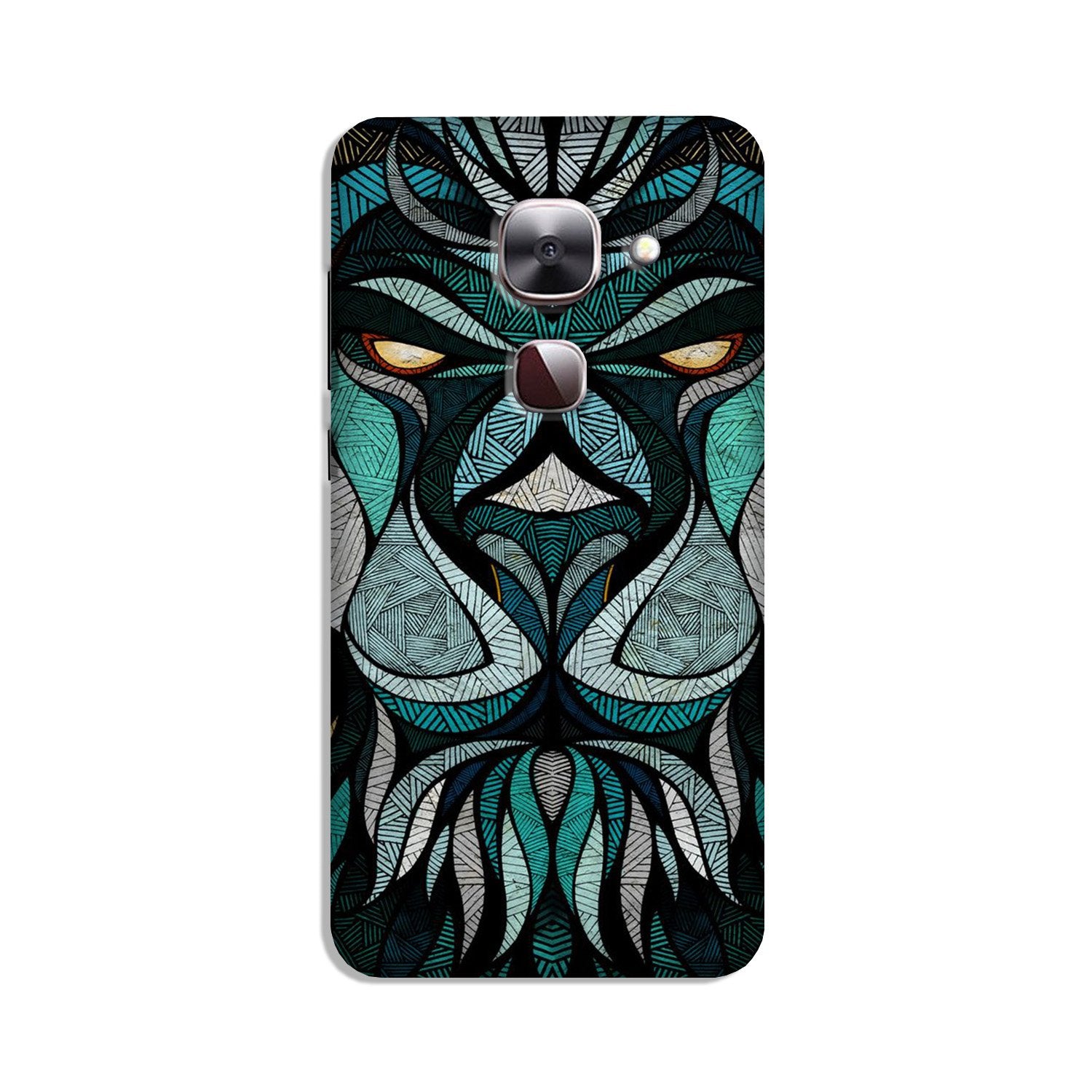 Lion Case for LeEco le 2s Lion Case for LeEco le 2s