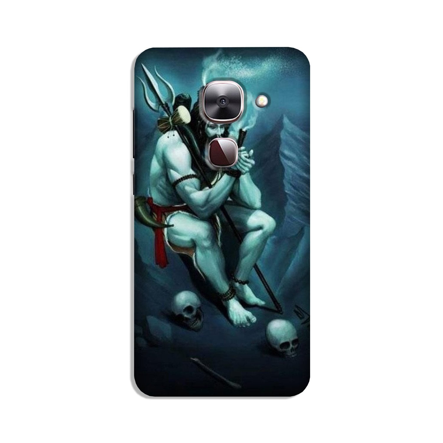 Lord Shiva Mahakal Case for LeEco le 2s Lord Shiva Mahakal Case for LeEco le 2s