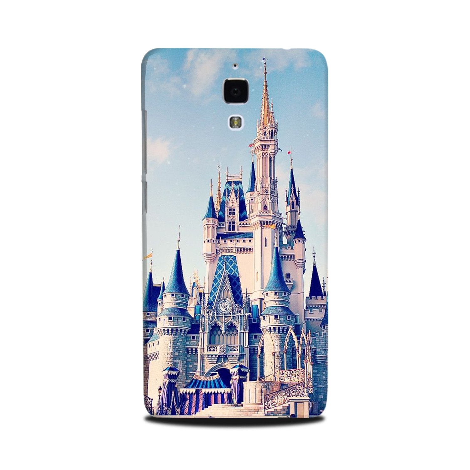 Disney Land for Mi 4 (Design - 185) Disney Land for Mi 4 (Design - 185)