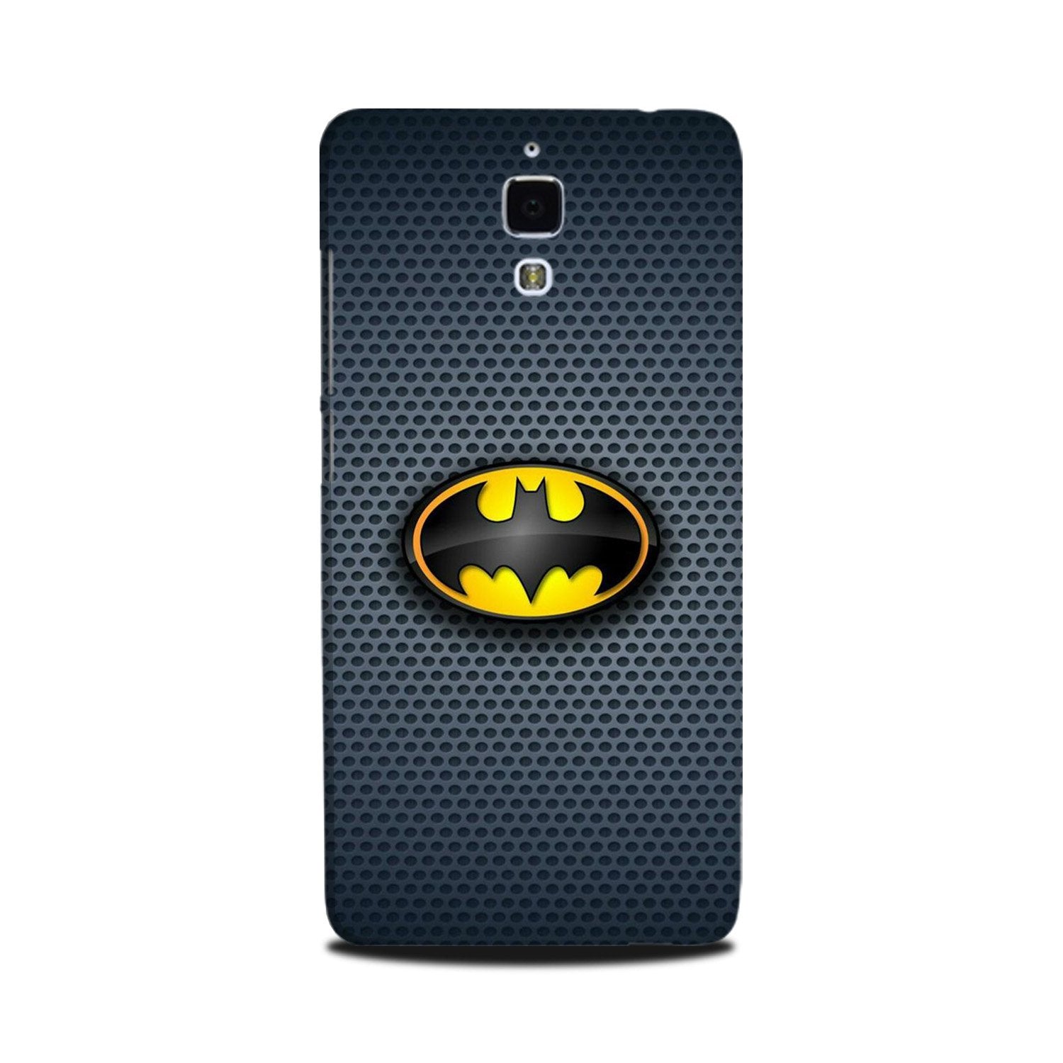 Batman Mobile Back Case for Mi 4 (Design - 244) Batman Case for Mi 4 (Design No. 244)