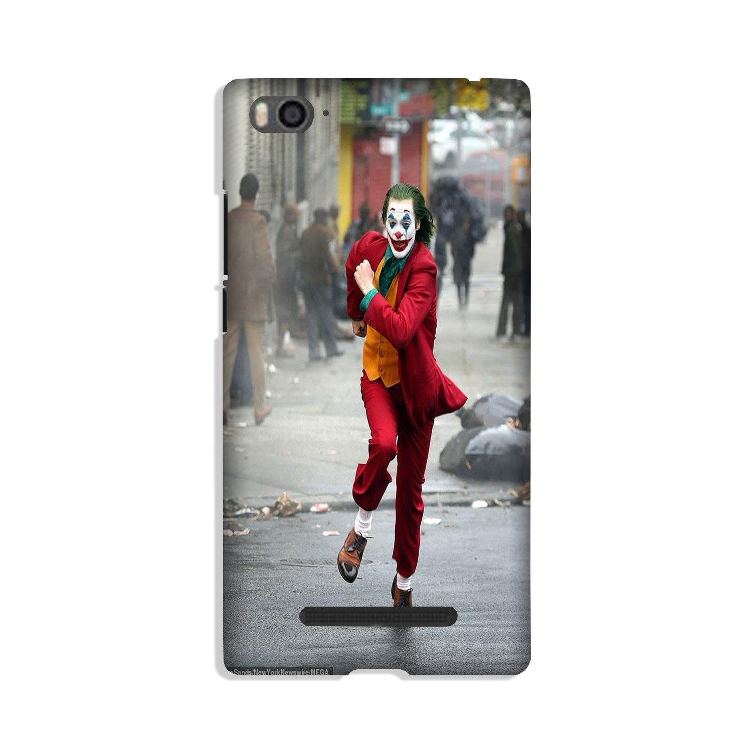 Joker Mobile Back Case for Xiaomi Mi 4i (Design - 303) Joker Mobile Back Case for Xiaomi Mi 4i (Design - 303)