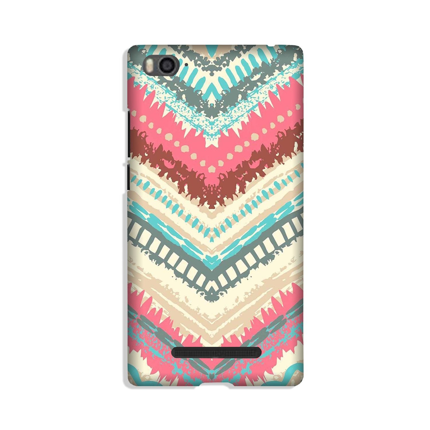 Pattern Mobile Back Case for Xiaomi Mi 4i (Design - 368) Pattern Mobile Back Case for Xiaomi Mi 4i (Design - 368)