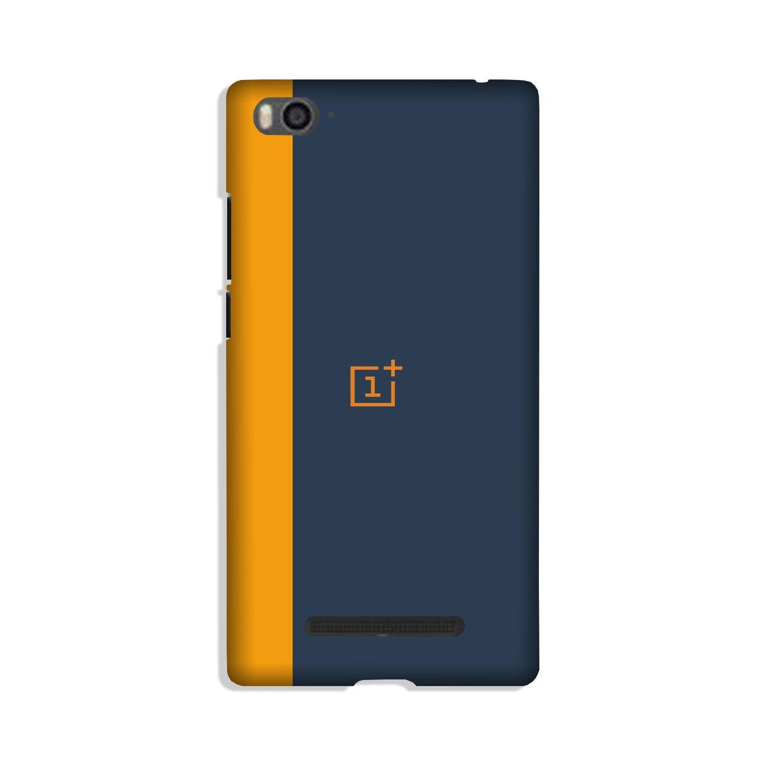 Oneplus Logo Mobile Back Case for Xiaomi Mi 4i (Design - 395) Oneplus Logo Mobile Back Case for Xiaomi Mi 4i (Design - 395)
