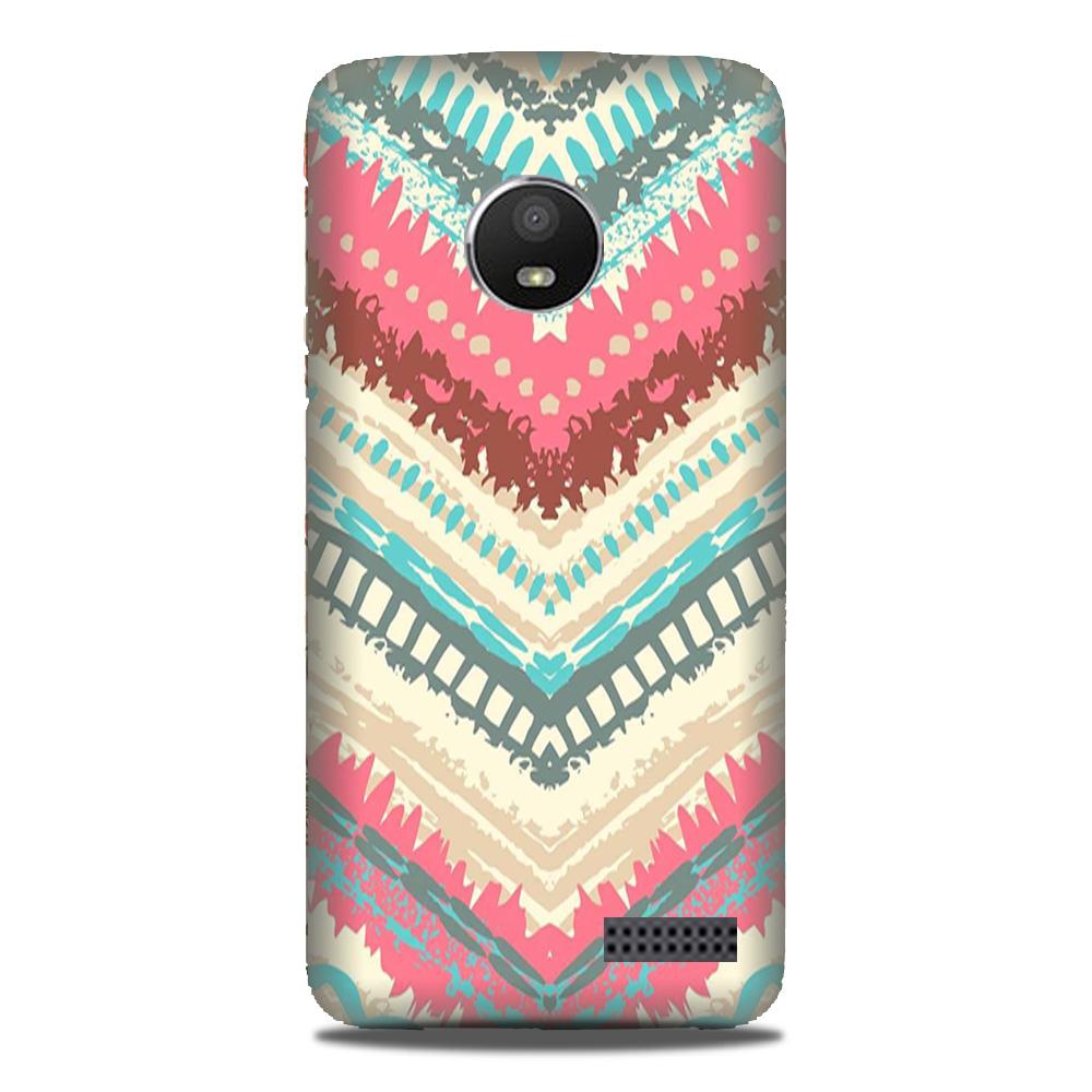 Pattern Mobile Back Case for Moto E4 (Design - 368) Pattern Mobile Back Case for Moto E4 (Design - 368)