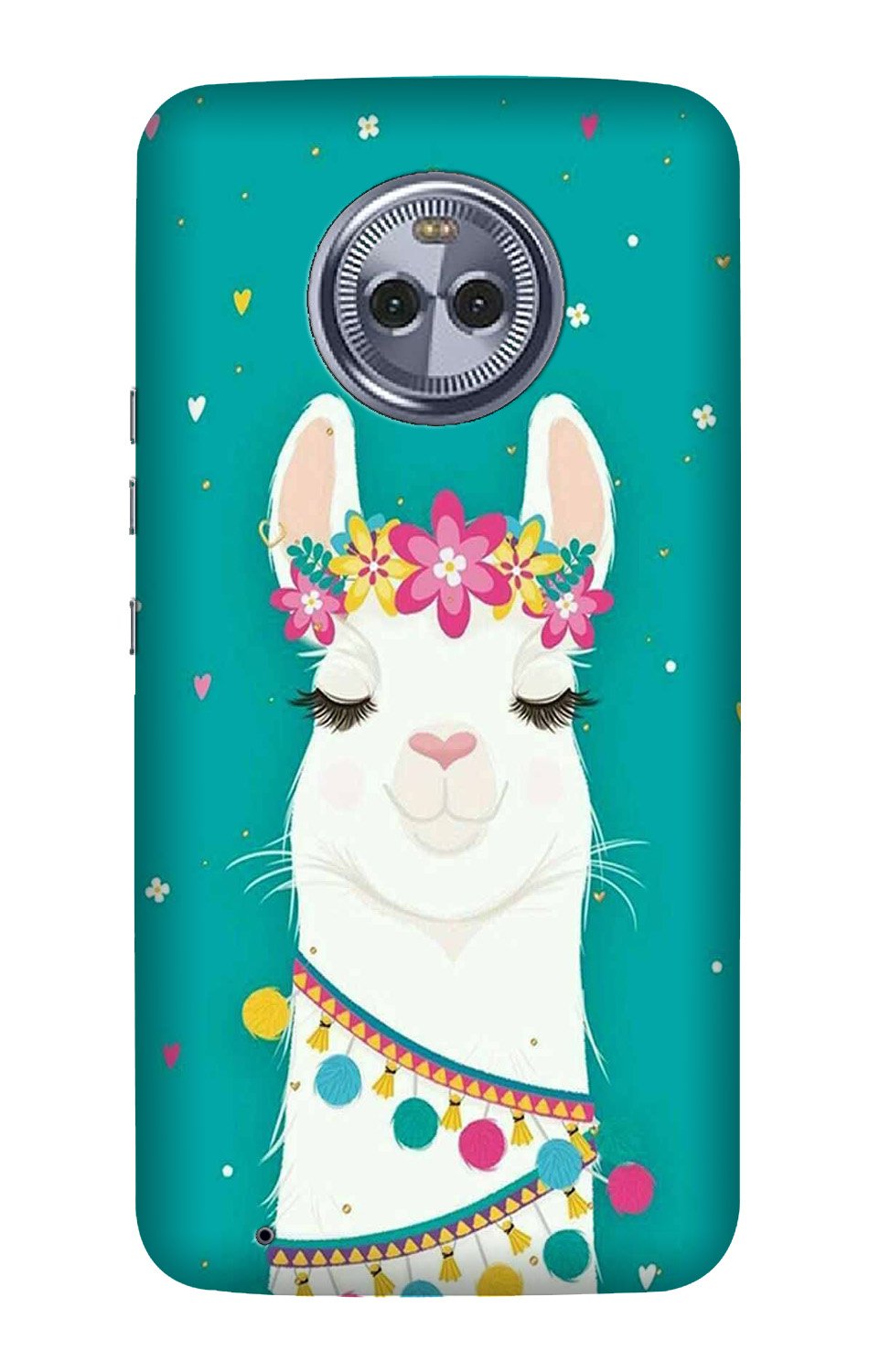Camel Mobile Back Case for Moto G6 Play (Design - 331) Camel Mobile Back Case for Moto G6 Play (Design - 331)