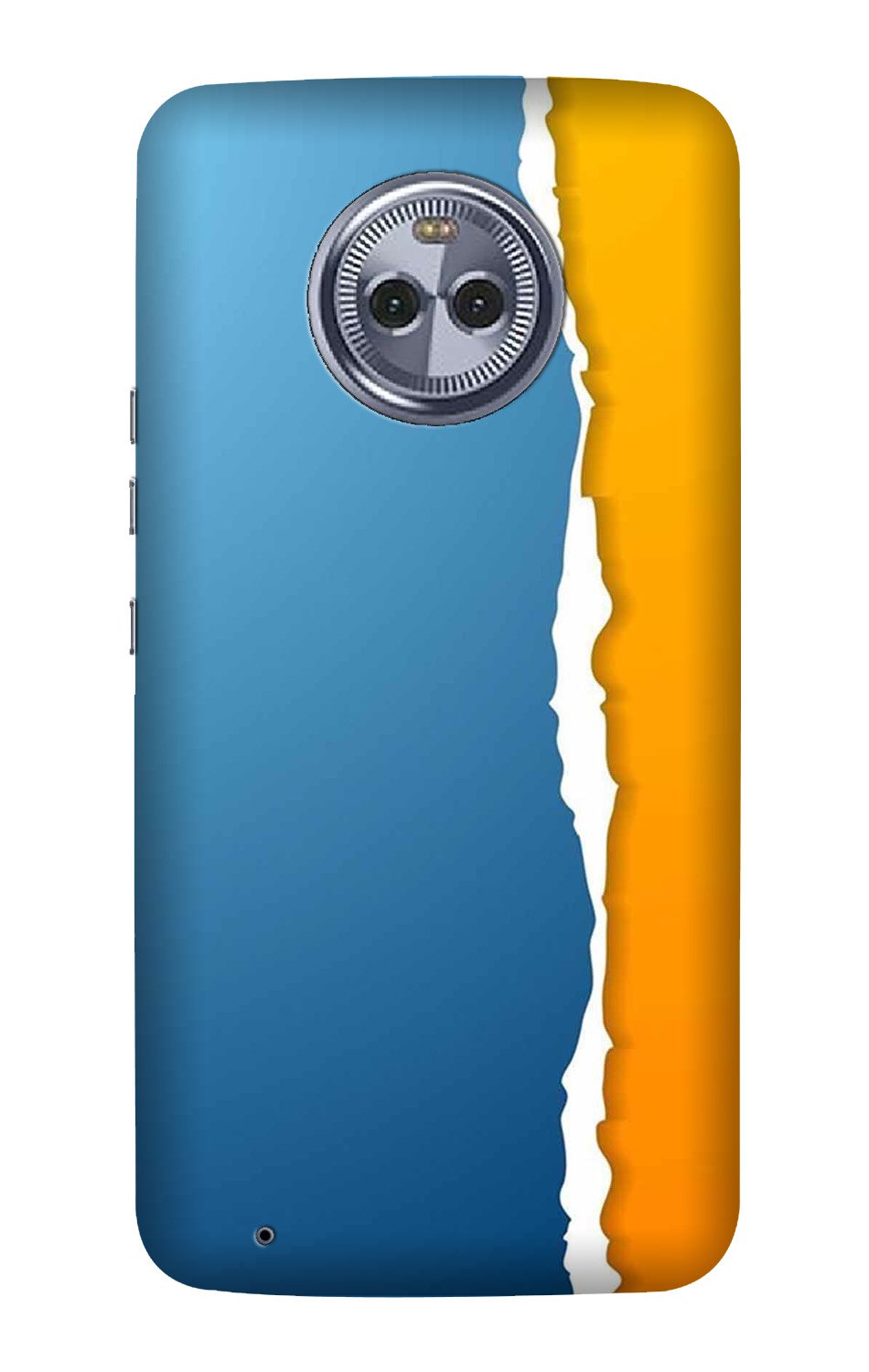 Designer Mobile Back Case for Moto G6 Play (Design - 371) Designer Mobile Back Case for Moto G6 Play (Design - 371)