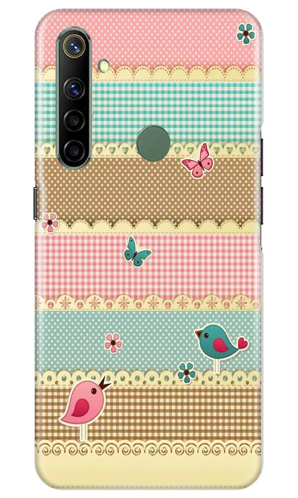 Gift paper Mobile Back Case for Realme Narzo 10 (Design - 38) Gift paper Case for Realme Narzo 10