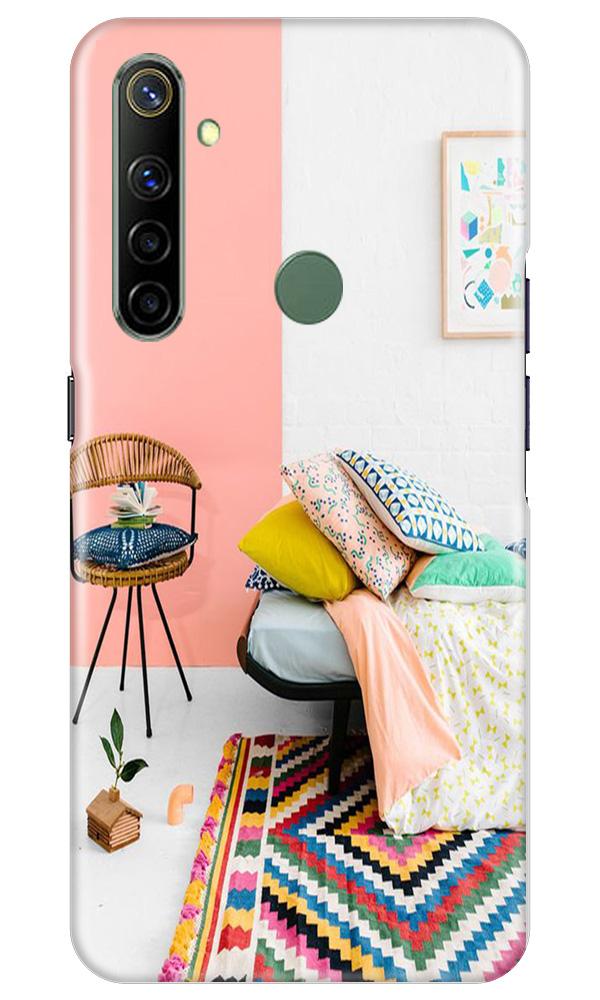 Home Décor Mobile Back Case for Realme Narzo 10 (Design - 60) Home Décor Case for Realme Narzo 10