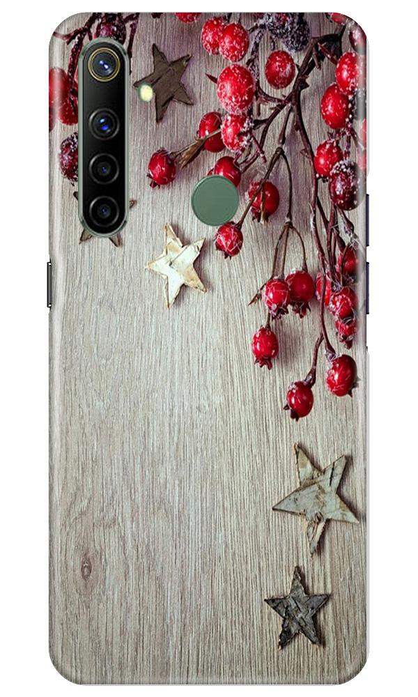 Stars Mobile Back Case for Realme Narzo 10 (Design - 67) Stars Case for Realme Narzo 10