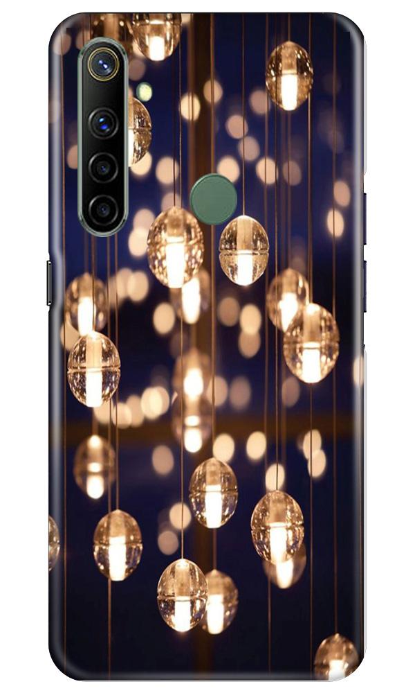 Party Bulb2 Mobile Back Case for Realme Narzo 10 (Design - 77) Party Bulb2 Case for Realme Narzo 10